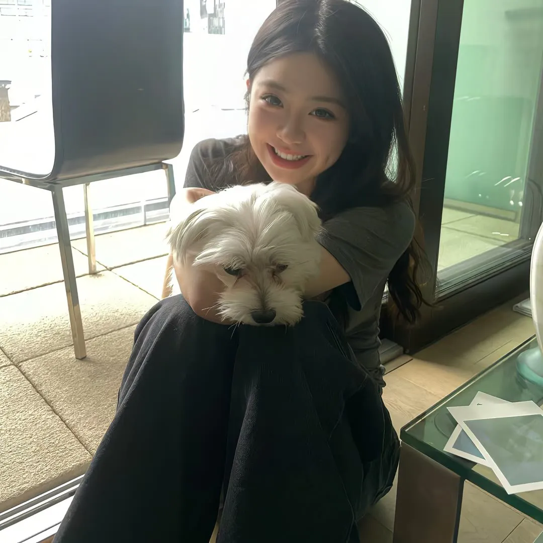 我和春天有个约会国语